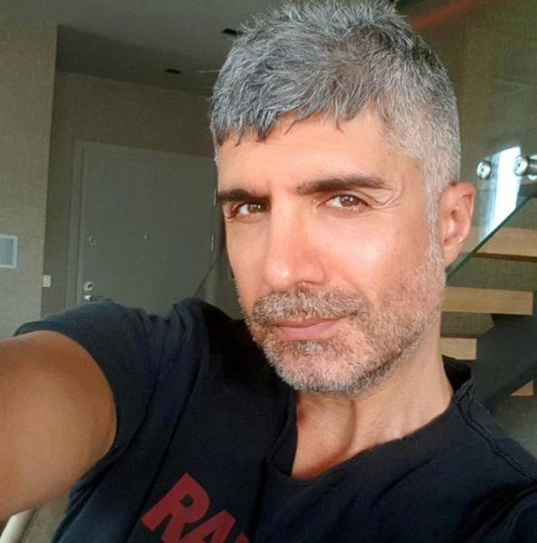 Özcan Deniz yıllar sonra itiraf etti: Keşke hiç yapmasaydım - Resim: 3
