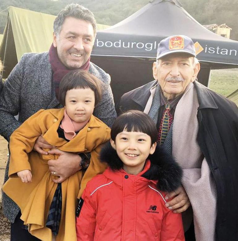 Ayla'nın babası yoğun bakımda Süleyman Dilbirliği son durum ne? - Resim: 2