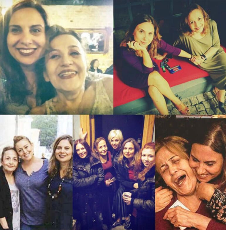 Hale Akınlı kimdir hayatını kaybetti hastalığı neydi neden öldü - Resim: 2