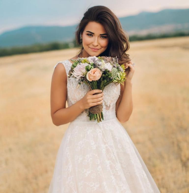 Gizem ve Hakan 6 yıl sonra yeniden... - Resim: 4