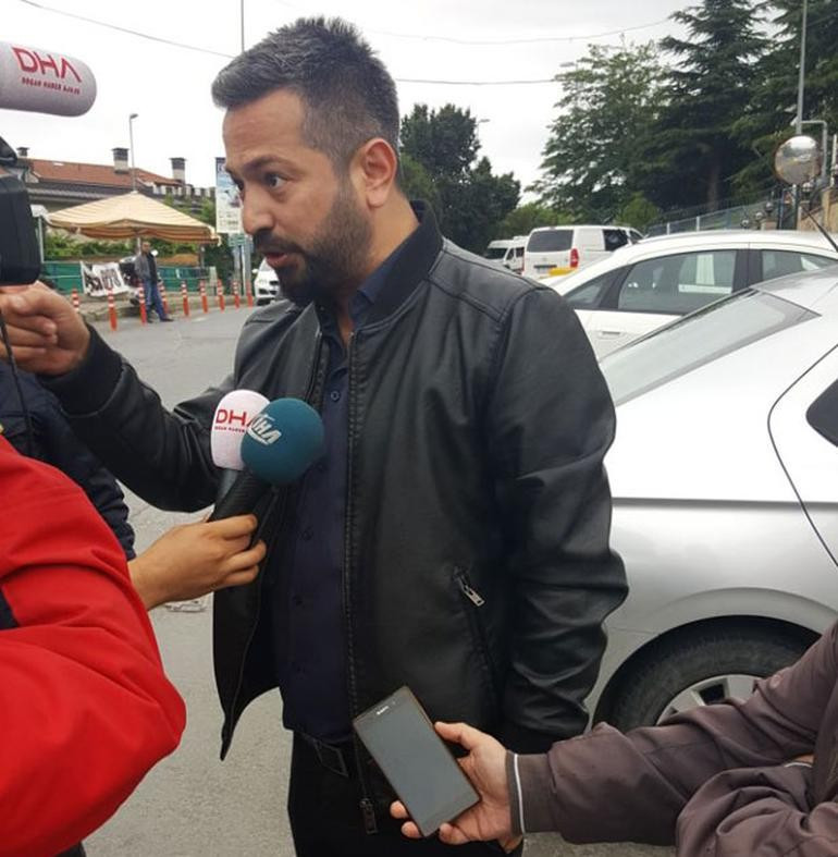 Gizli aşkın fotoğrafı çekilince silahlar ortaya çıktı! - Resim: 2