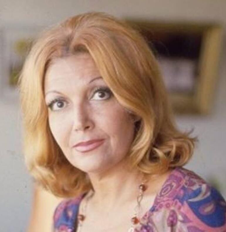 Yeşilçam'ın usta oyuncusu Nedret Güvenç hayatını kaybetti! - Resim: 1