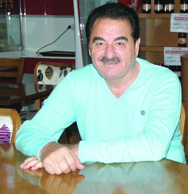 İbrahim Tatlıses malulen emeklilik için başvuru yaptı - Resim: 4