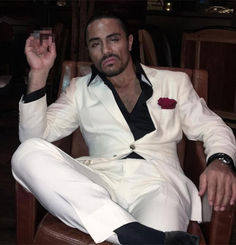 Nusret 23 bin liraya mal oluyor... - Resim: 3