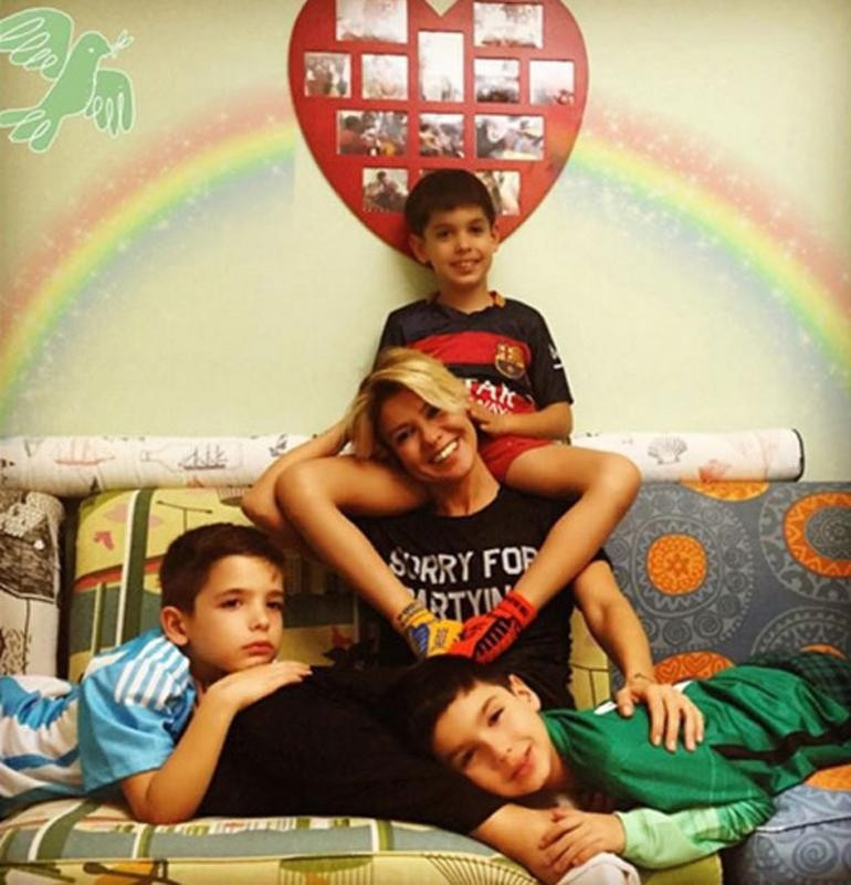 Gülben Ergen: Başarılı evlilik yok - Resim: 3