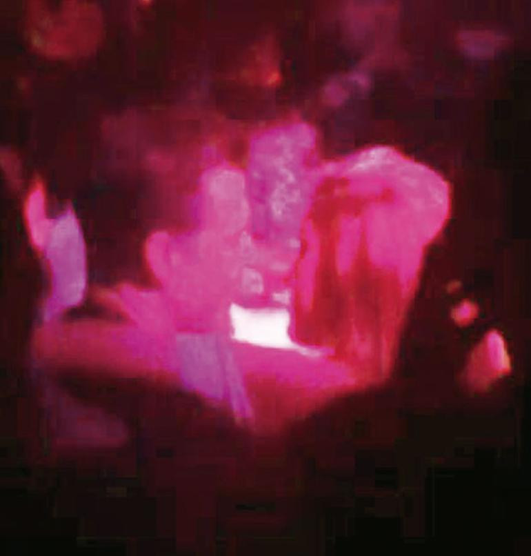 İhanetin bedeli ağır oldu! Eşi evi terk etti - Resim: 1