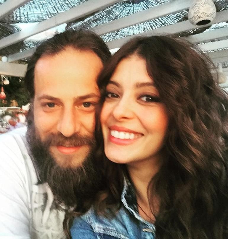 Selin Şekerci ve Kaan Taşaner evleniyor mu? - Resim: 2