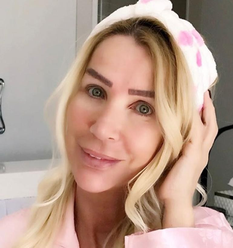 Seda Sayan'dan şok sözler ''Artık aşk defterini kapattım'' - Resim: 4