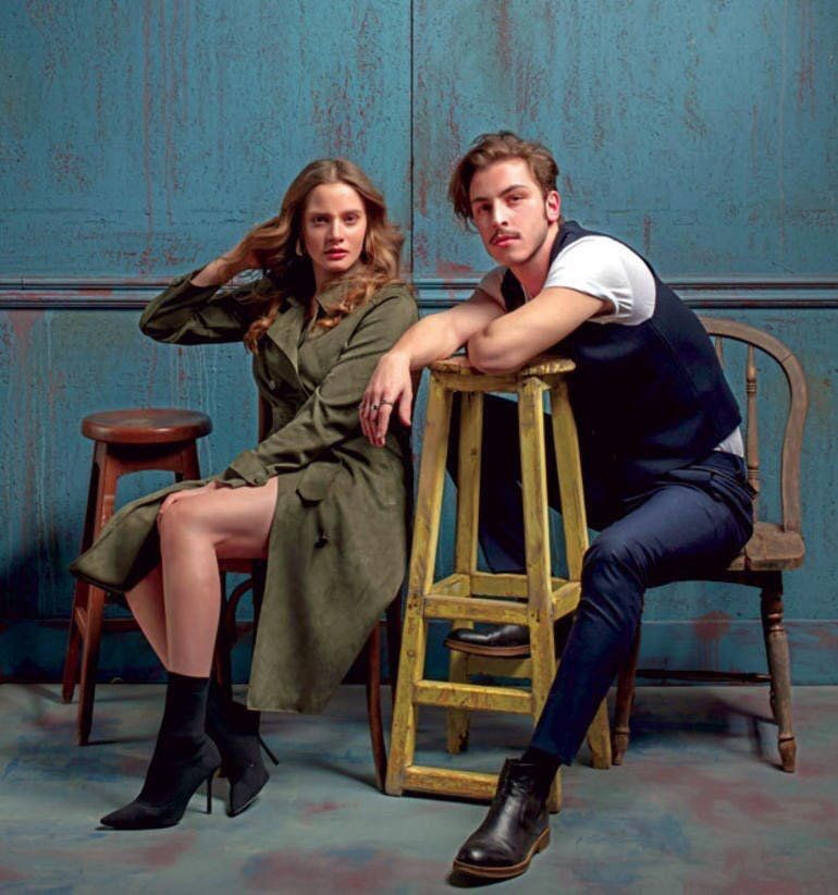 Boran Kuzum Miray Daner hakkında konuştu Hazal Kaya yorumu da yaptı - Resim: 1