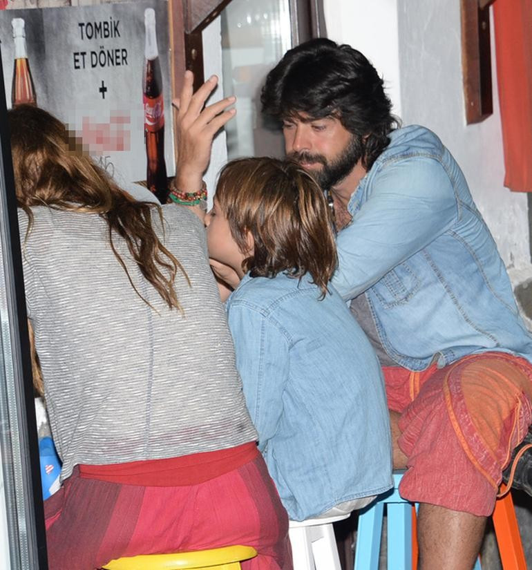 Gamze Özçelik kararını verdi bombaları patlattı - Resim: 2