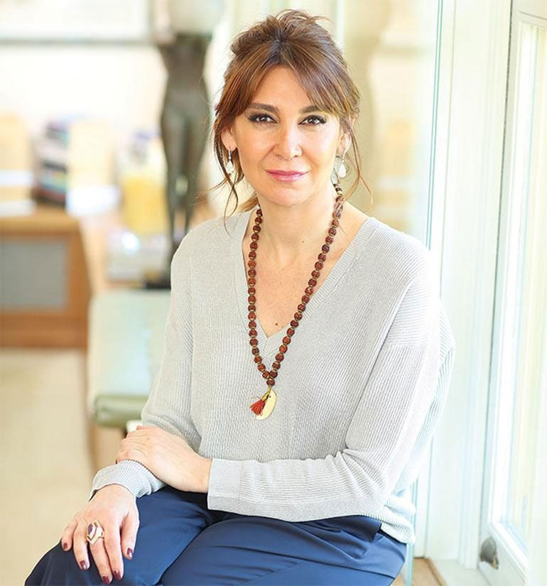 Ali Sabancı ile Vuslat Sabancı boşanma yolunda! Vuslat Hanım eşiyle hiç görüşmüyor - Resim: 3