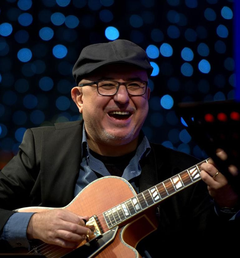 Bozcaada Caz Festivali başlıyor! - Resim: 2