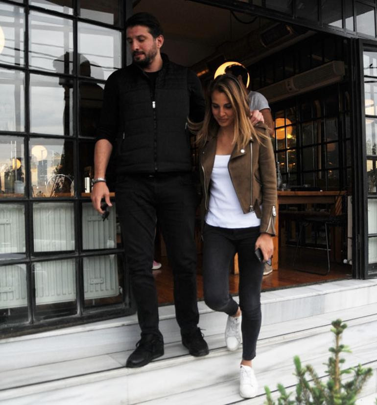 Aslışah Alkoçlar ile Kerme Tunçeri ayrıldı nedeni bomba - Resim: 1