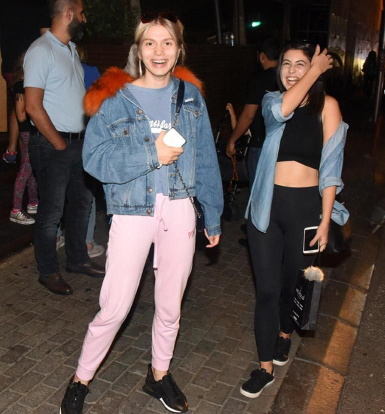 Aleyna Tilki isyan etti asıl hırsız onlar! - Resim: 2