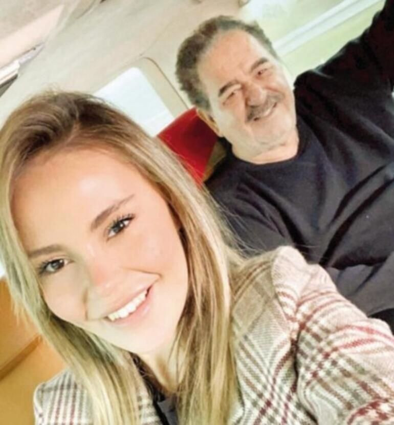 43 yaş küçük Gülçin Karakaya'yla 'Evlendim' diyen İbrahim Tatlıses yan çizdi - Resim: 3