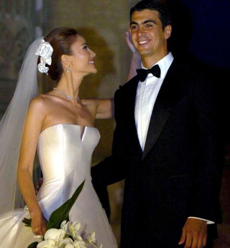 Demet Şener'le İbrahim Kutluay boşandı! İşte ilk tepki - Resim: 4