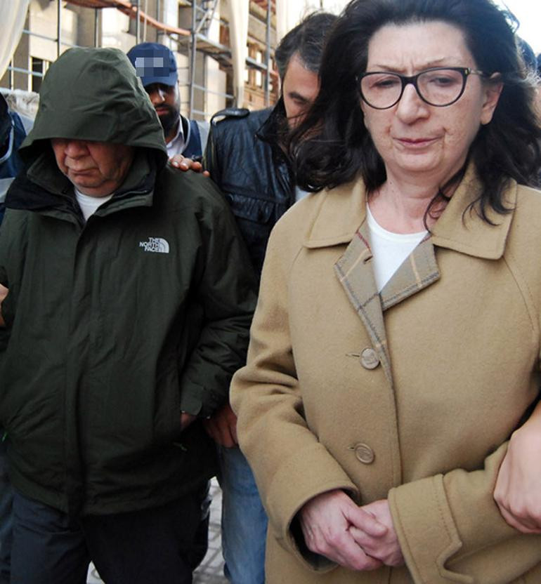 Ünlü çift uyuşturucudan ceza almıştı! 41 yıllık evlilik bitiyor - Resim: 1