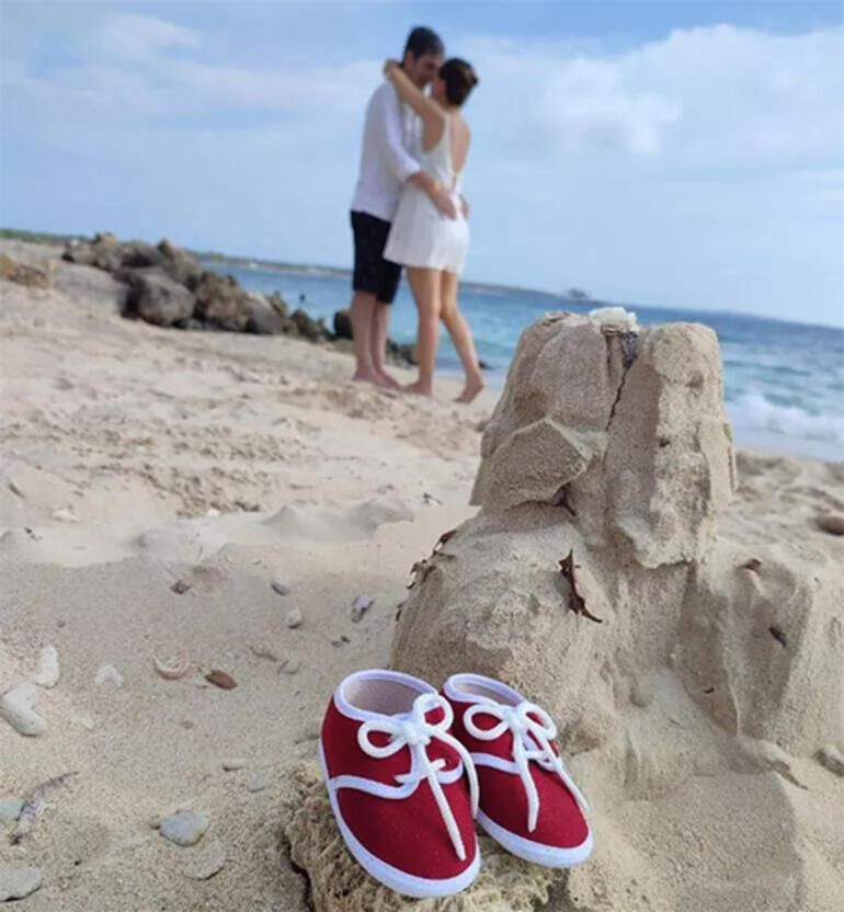 Ünlü savcıyı balayında infaz ettiler! Plaja jet ski ile gelip iki el ateş ettiler - Resim: 2