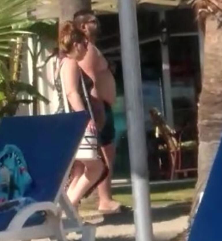 'Kibariye aldatıldı' fotoğrafına eşi Ali Küçükbalçık'tan ilk kez açıklama geldi - Resim: 3