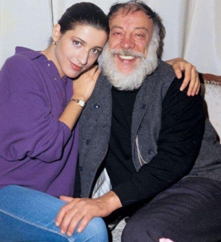 Münir Özkul'un kızı Güner Özkul 'Babam mütevazı biri değildi' - Resim: 4