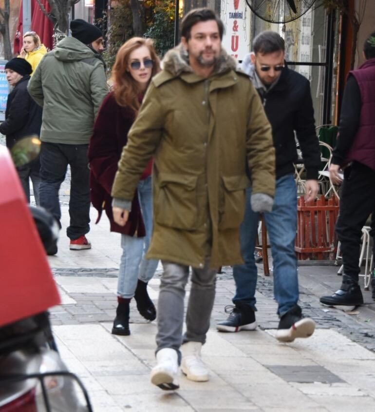 Elçin Sangu önce özür diledi ardından da isyan etti 'Biz pahalı ameleleriz' - Resim: 1