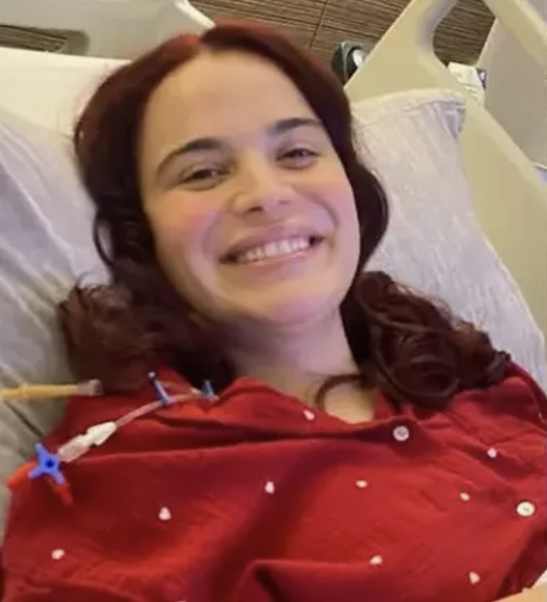 Gözyaşları içinde anlattı! Aslı Bekiroğlu'nun doktorları da ne yapacaklarını bilemiyor - Resim: 10