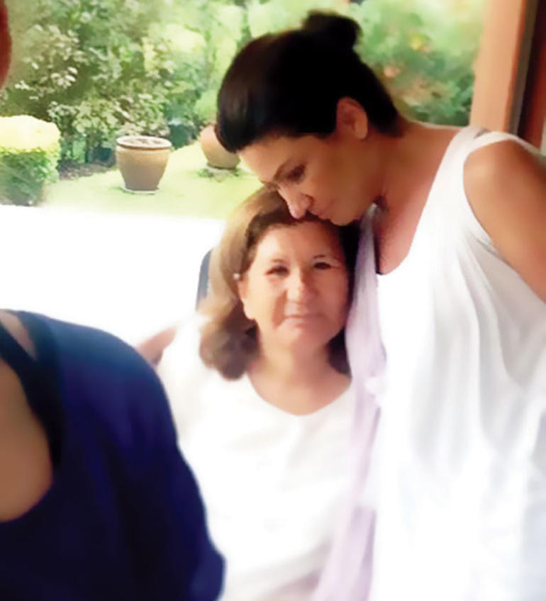 İclal Aydın'ın büyük dramı! Bir sabah uyandı ve tanımadı... - Resim: 2