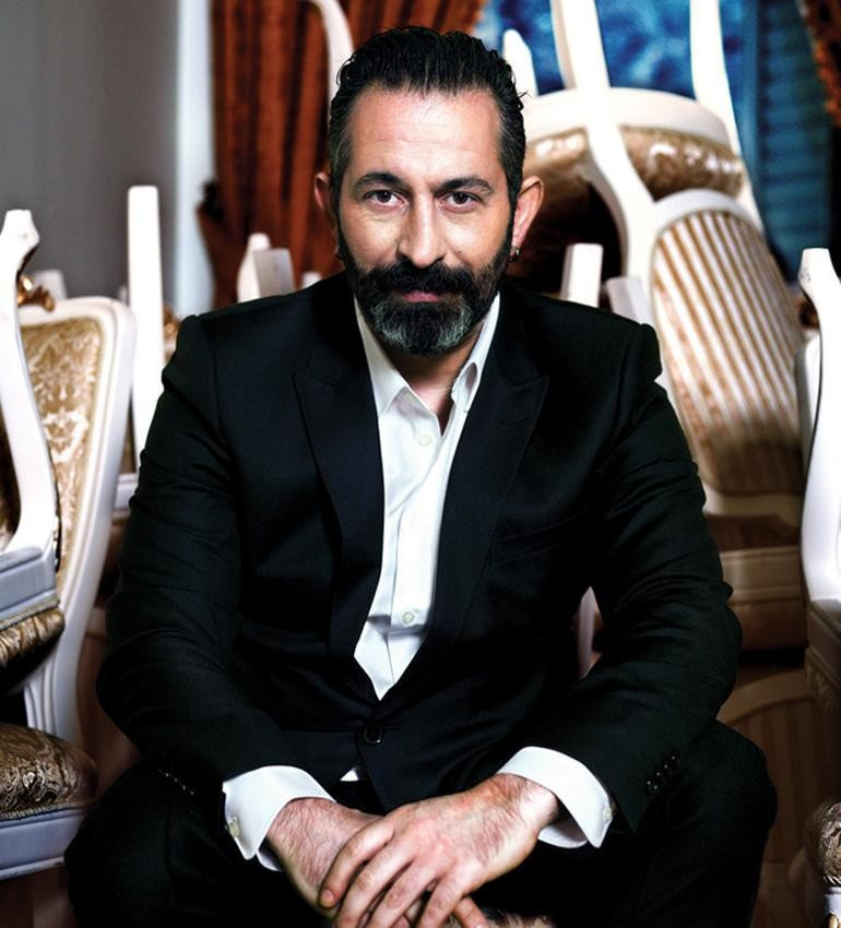 Cem Yılmaz'ın Nusret şakası izleyenleri kırdı geçirdi - Resim: 1