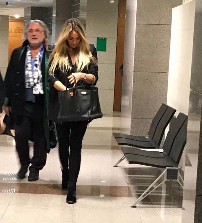 Tugay Kerimoğlu eşi Etkin Ünal'dan boşandı! 25 yıllık evlilik tek celsede bitti - Resim: 4