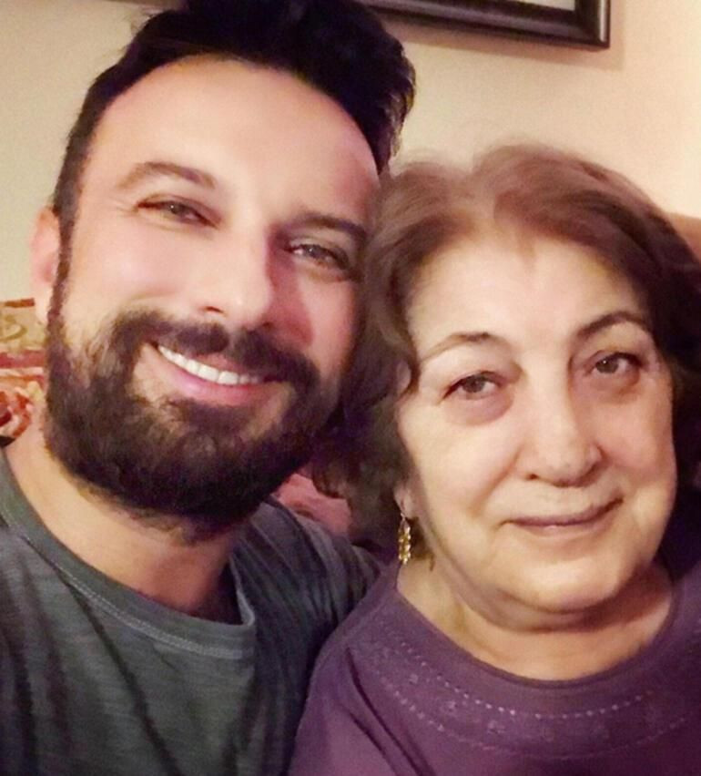 Tarkan'ın annesi Neşe Tevetoğlu'ndan korkutan haber! Ameliyat oldu... - Resim: 2
