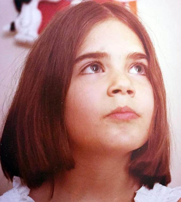 'Yılan Hikayesi'nin Eleni'sini hatırlıyor musunuz? Çok değişti! - Resim: 3