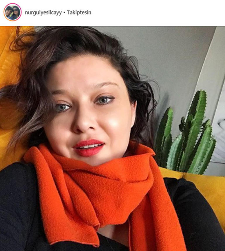 Nurgül Yeşilçay itiraf etti! Bin pişman ama... - Resim: 1