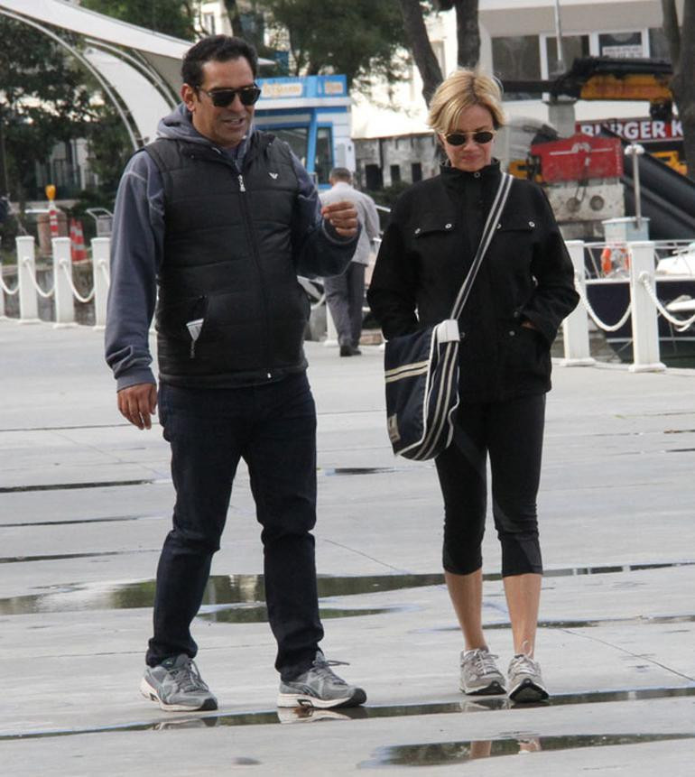 Ege'nin yeni aşk mı ? Sevgilisi denilen kişi de ünlü  - Resim: 2