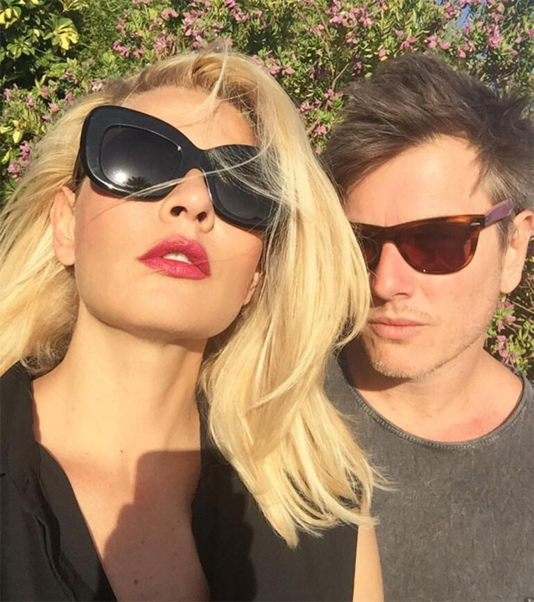 Duman'ın gitaristi Batuhan Mutlugil eşinden boşandı rekor tazminatı taksitle ödeyecek - Resim: 2