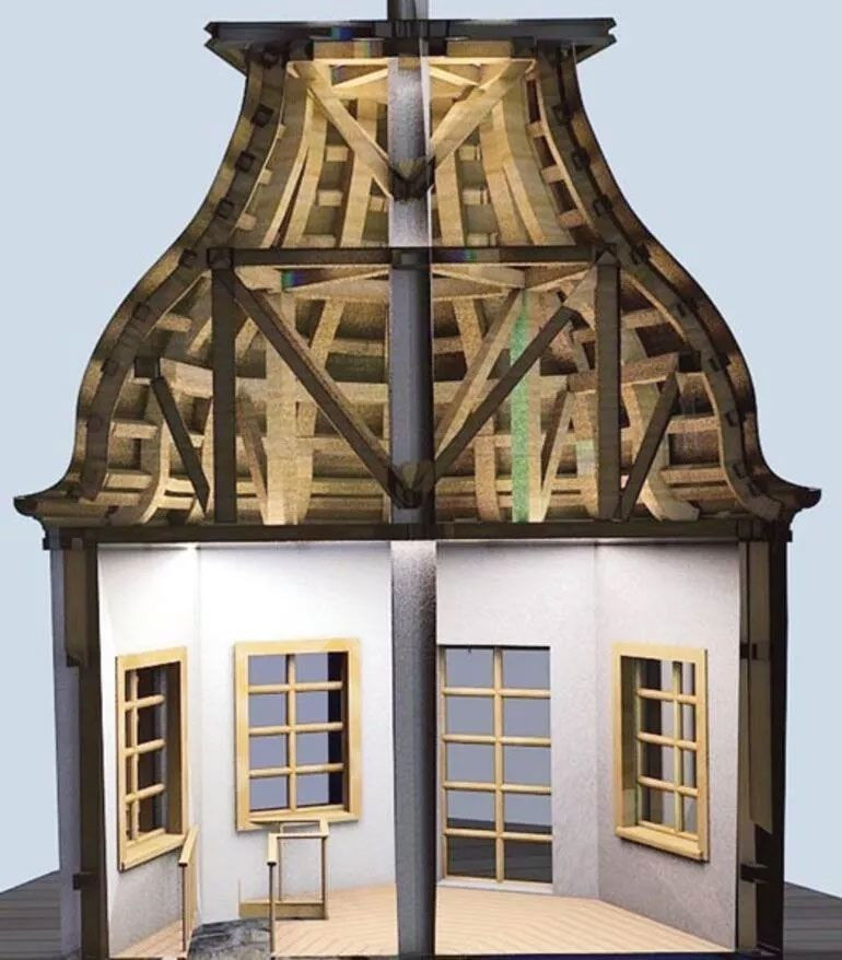 Şok Kız Kulesi raporu! Altı aşınmış depremde yerle bir olacaktı Kız Kulesi ne zaman açılacak? - Resim: 3