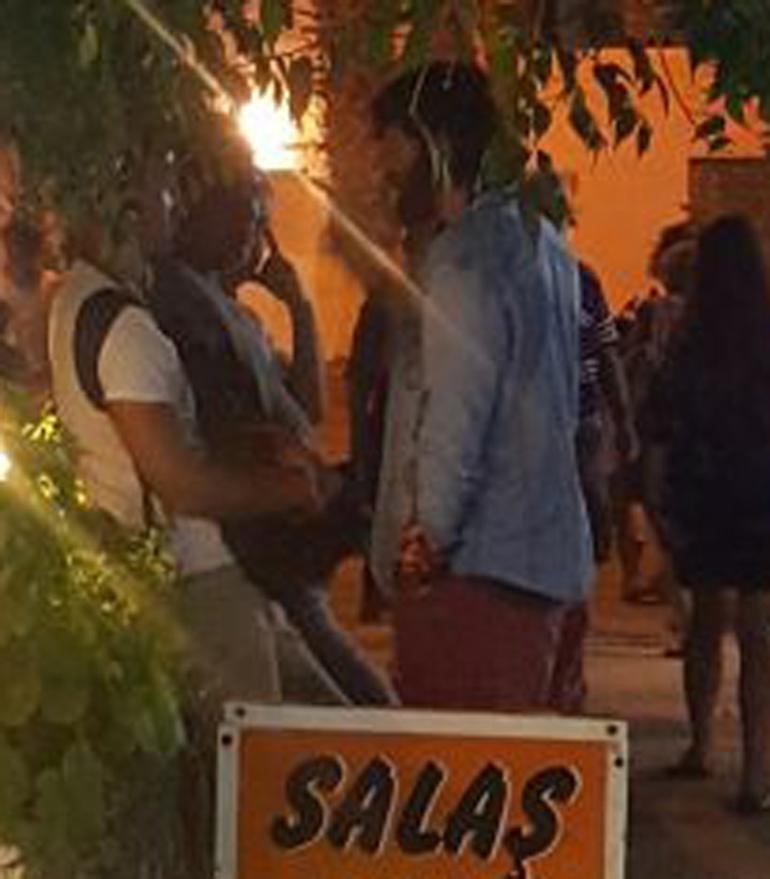 Gamze Özçelik kararını verdi bombaları patlattı - Resim: 4