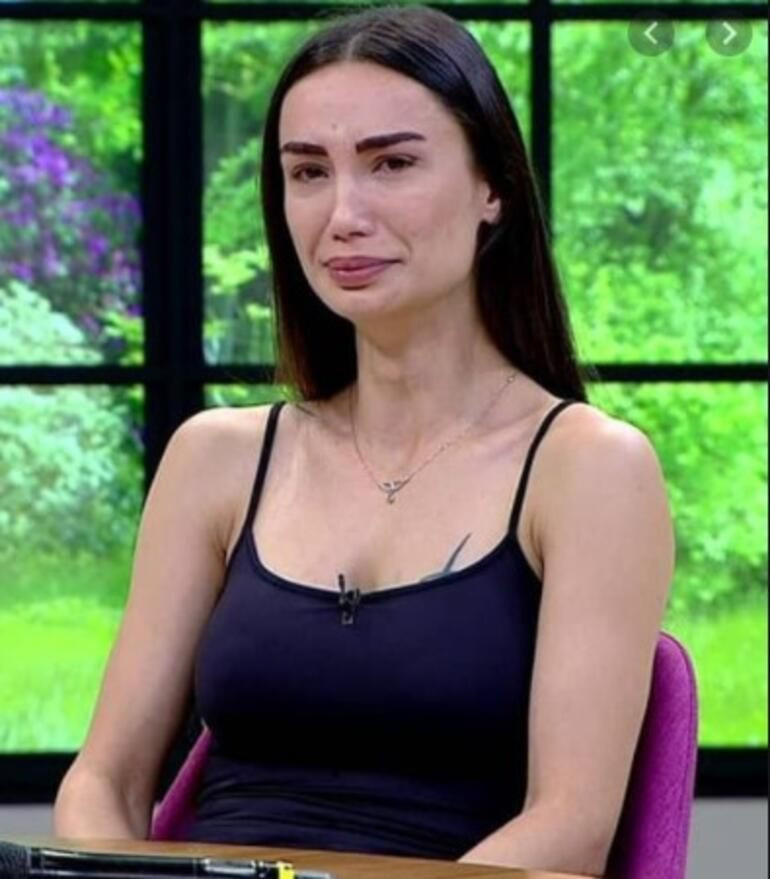 Yağmur Sarnıç'a hapis şoku! 1 ay süre verildi: Emre Aşık'ı öldürmek için tetikçi tutmuştu - Resim: 3