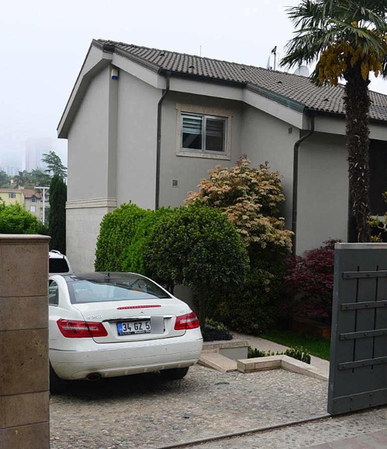 Cem Yılmaz Defne Samyeli aşkı belgelendi! İşte o fotoğraflar... - Resim: 4