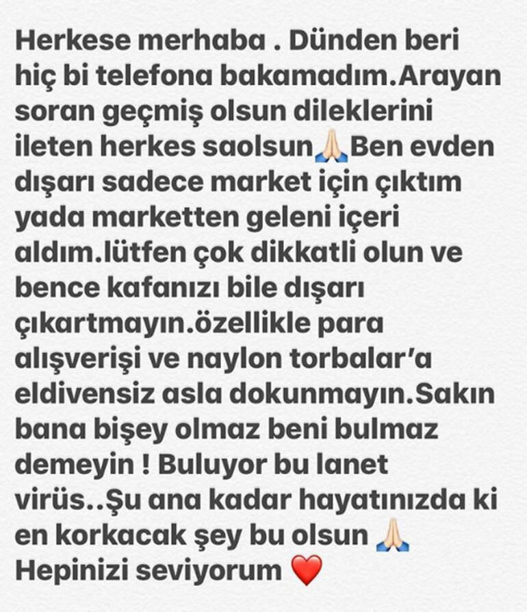 Dilan Çıtak Tatlıses'in sevgilisi Levent Dörter korona virüs şüphesiyle hastaneye kaldırıldı - Resim: 2