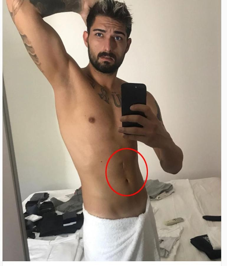 İbrahim Tatlıses oğlu İdo Tatlıses hakkında çarpıcı açıklama! - Resim: 4