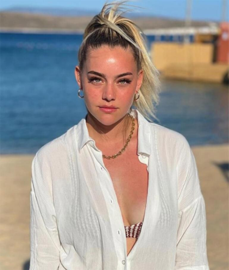 Survivor yarışmacısı Aycan Yanaç Fenerbahçe'ye mi transfer oluyor! - Resim: 1