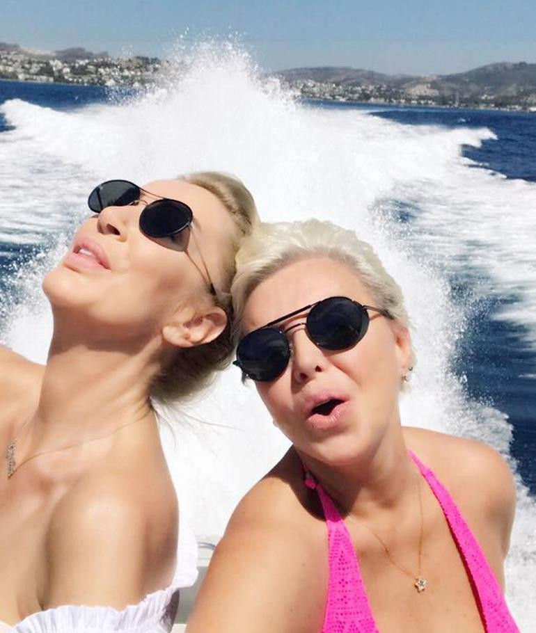 Seda Sayan'dan şok sözler ''Artık aşk defterini kapattım'' - Resim: 2