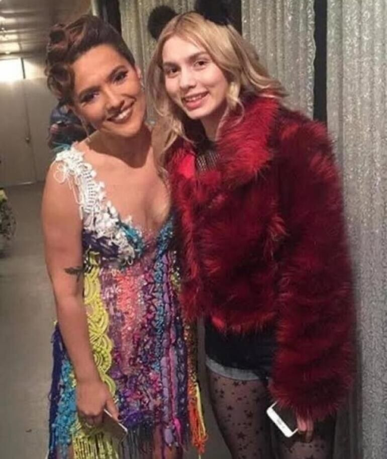 Demet Akalın Aleyna Tilki kavgasına Tuğba Ekinci katıldı skandal sözler! - Resim: 3