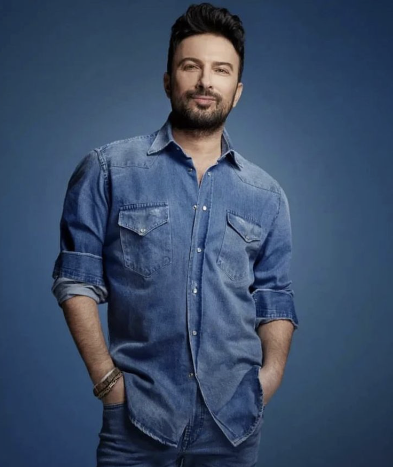 Tarkan konser sayısını artırmıştı! Biletler yine tükenince... - Resim: 2