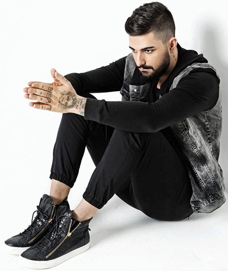 İdo Tatlıses'den şok sözler! ''Çıplak gezeceğim'' - Resim: 3