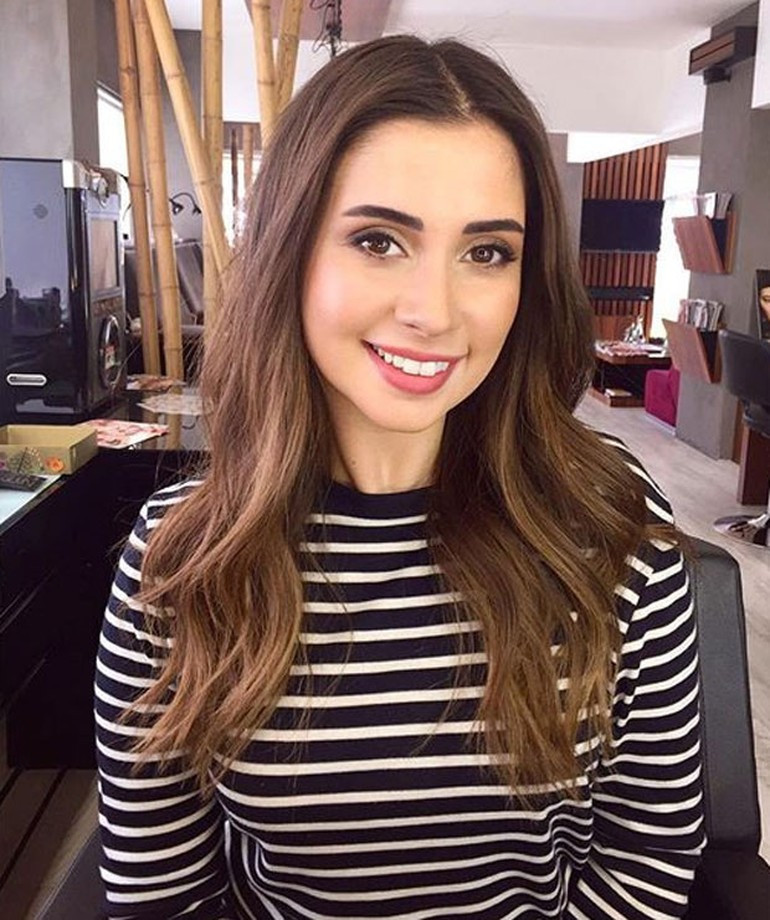 Buse Terim o iddialara bakın ne yanıt verdi ! - Resim: 4