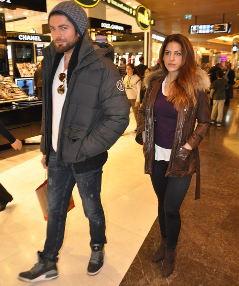 Aşk Yeniden'in Ertan'ı Mert Öcal'dan Instagram'da olay pozlar - Resim: 4