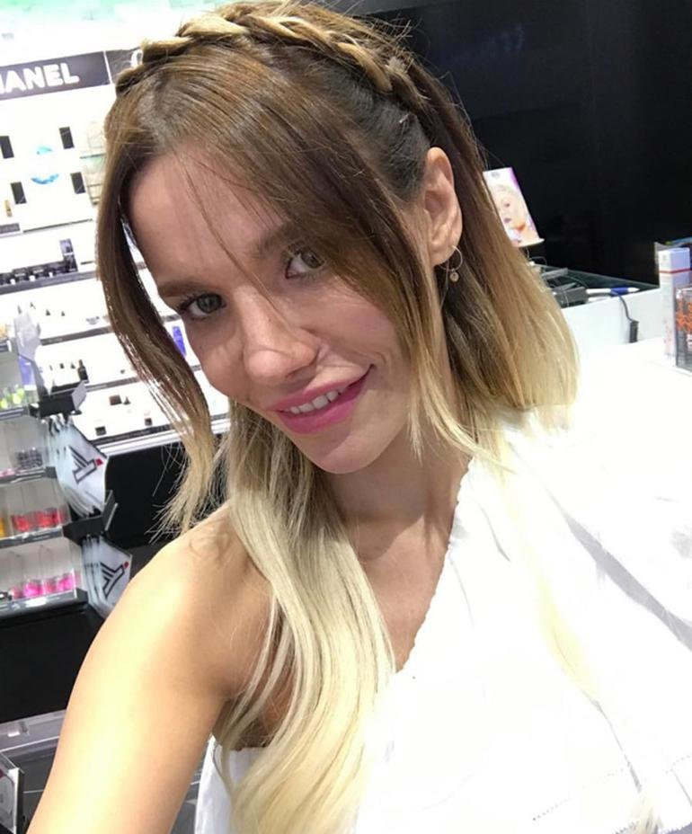 Ebru Şallı'nın başı fena halde dertte tam 70 bin TL - Resim: 2