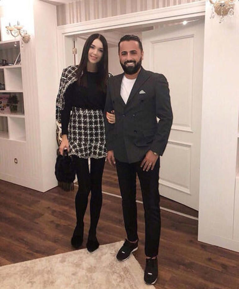 Manken Elif Ece Uzun'dan kan donduran iddia! Eşim uyuşturucu kullanıp beni dövüyor! - Resim: 3