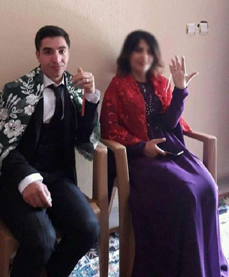 Eskişehir'i sarsan cinayet! Zehra nişanlısının boğazını kesip öldürdü - Resim: 3